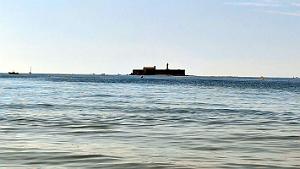 Le Cap d'Agde - Plage Richelieu Ouest - 20 Juin 2025 - 23